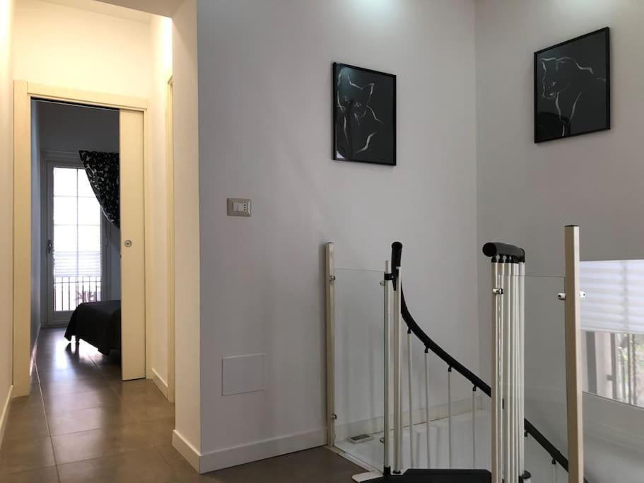 Suite Vicolo Lavico Catane Extérieur photo
