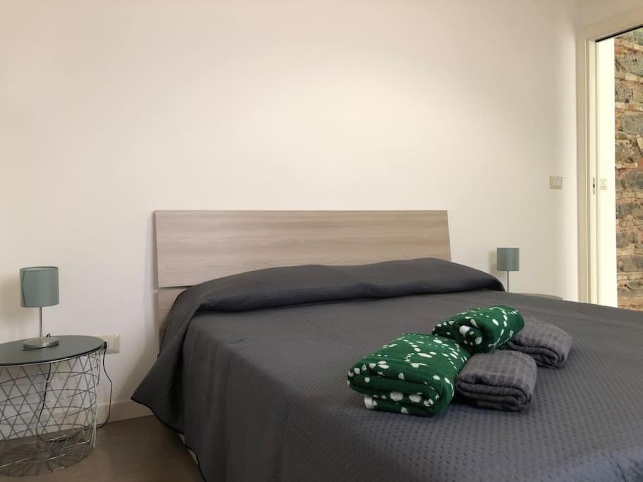 Suite Vicolo Lavico Catane Extérieur photo