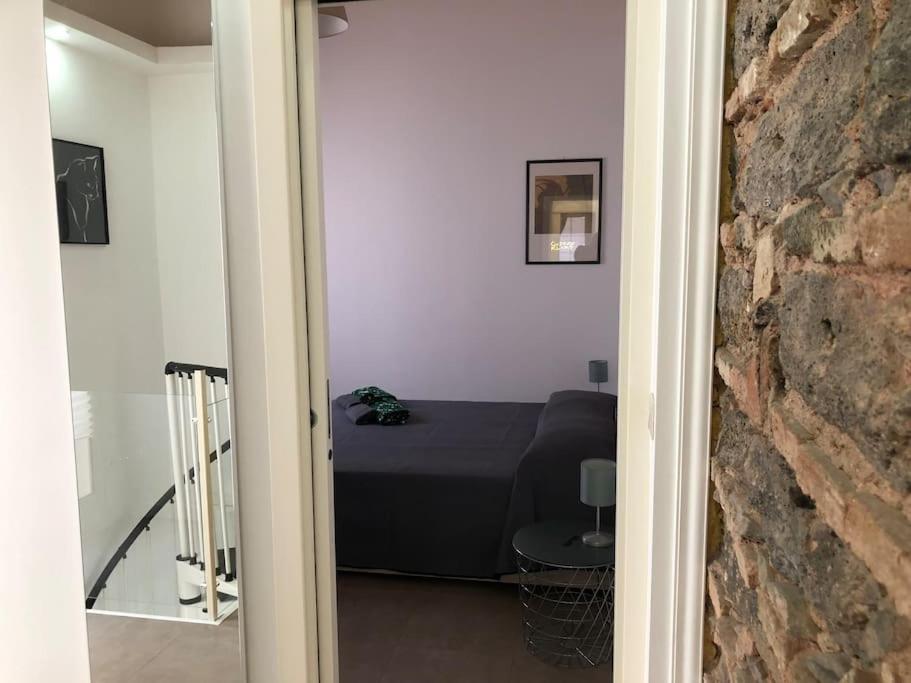 Suite Vicolo Lavico Catane Extérieur photo
