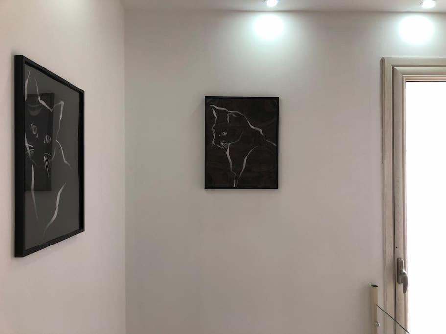 Suite Vicolo Lavico Catane Extérieur photo